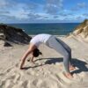 ESPARTO Leggings Karishme