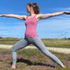 ESPARTO Leggings Karishme