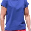 ESPARTO Yoga T-Shirt Chaay