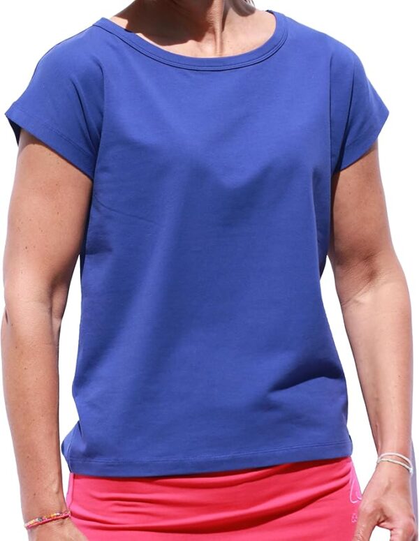 ESPARTO Yoga T-Shirt Chaay