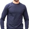 ESPARTO Langarmshirt Karl