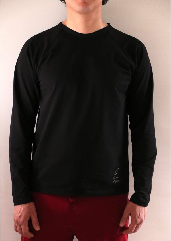 ESPARTO Langarmshirt Karl